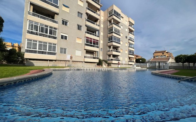 Apartment - Resale - Torrevieja - Costa Blanca