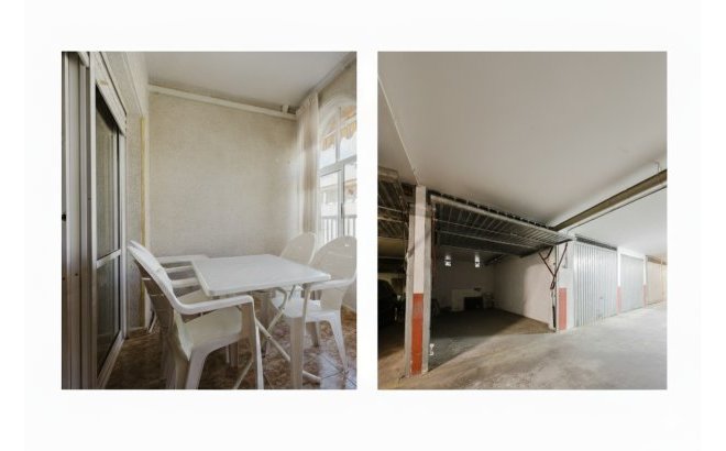 Apartment - Resale - Torrevieja - Costa Blanca