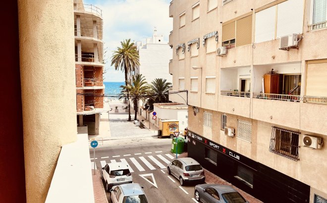 Apartment - Resale - Torrevieja - Costa Blanca