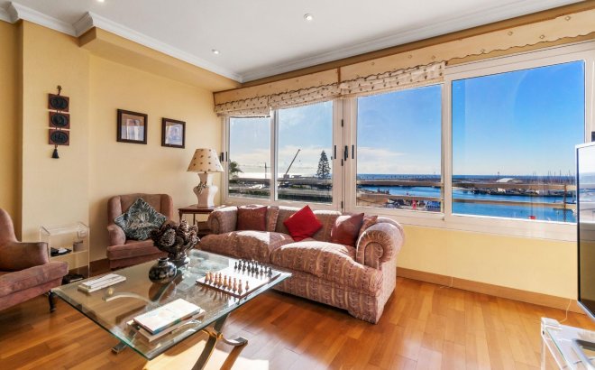 Apartment - Resale - Torrevieja - Costa Blanca