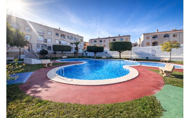 Apartment - Resale - Torrevieja - Costa Blanca