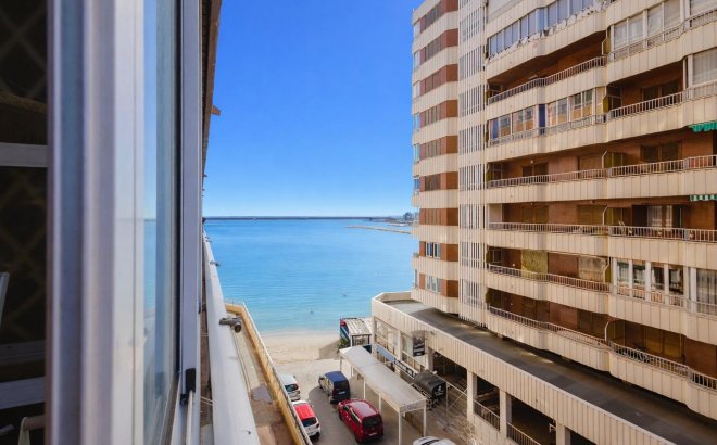 Apartment - Resale - Torrevieja - Costa Blanca