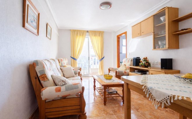 Apartment - Resale - Torrevieja - Costa Blanca