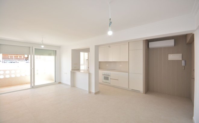 Apartment - Resale - Torrevieja - Costa Blanca