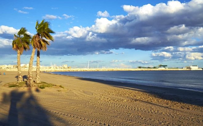 Apartment - Resale - Torrevieja - Costa Blanca