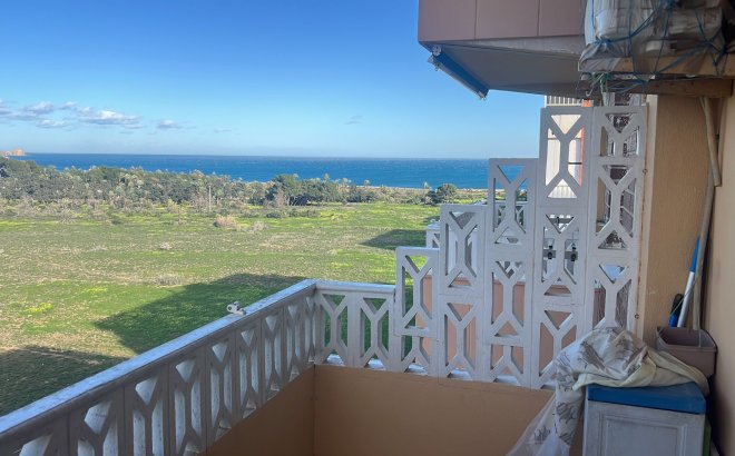 Apartment - Resale - Torrevieja - Costa Blanca