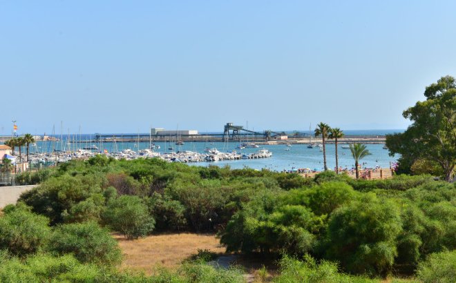 Apartment - Resale - Torrevieja - Costa Blanca