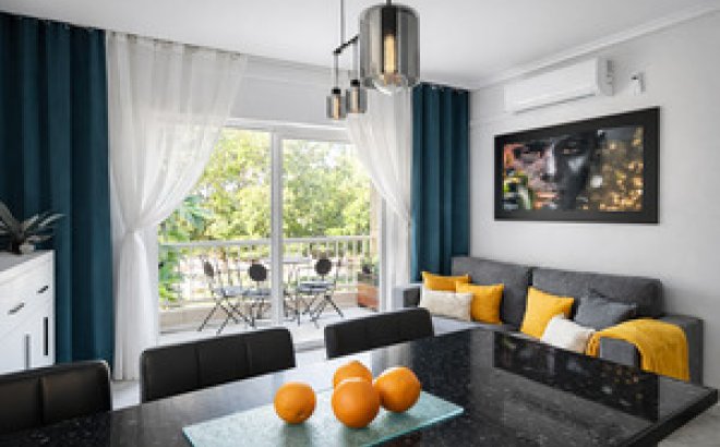 Apartment - Resale - Torrevieja - Costa Blanca