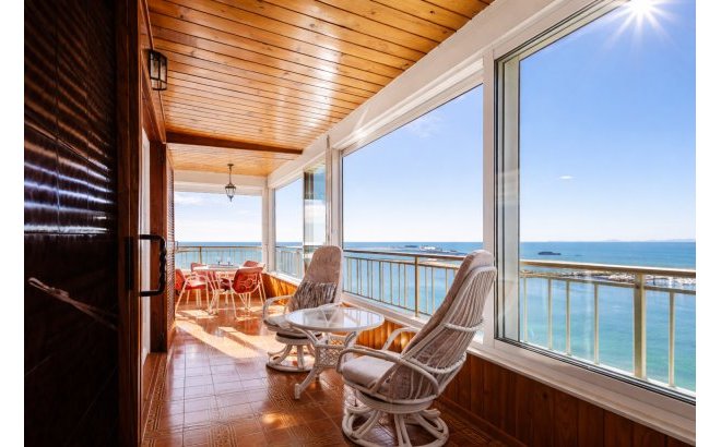 Apartment - Resale - Torrevieja - Costa Blanca