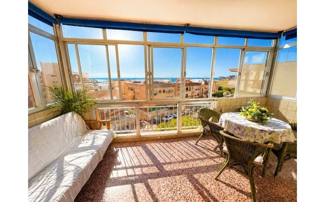 Apartment - Resale - Torrevieja - Costa Blanca