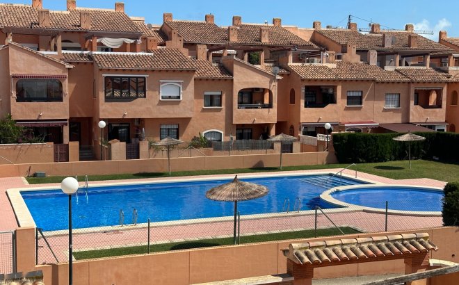 Apartment - Resale - Torrevieja - Costa Blanca
