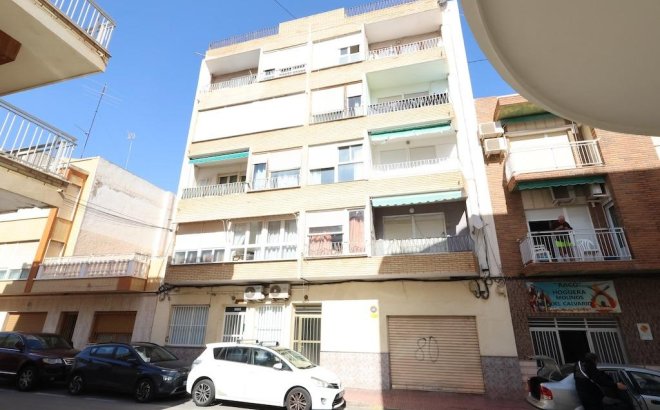 Apartment - Resale - Torrevieja - Costa Blanca