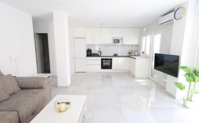 Apartment - Resale - Torrevieja - Costa Blanca