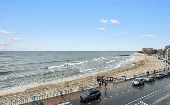 Apartment - Resale - Torrevieja - Costa Blanca