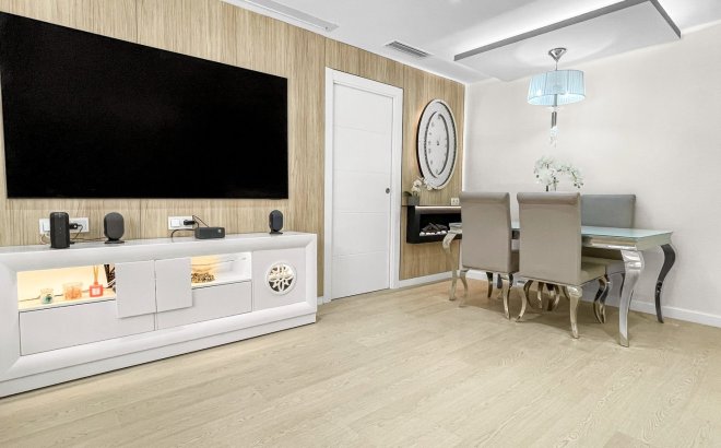 Apartment - Resale - Torrevieja - Costa Blanca