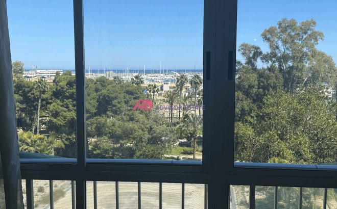 Apartment - Resale - Torrevieja - Costa Blanca