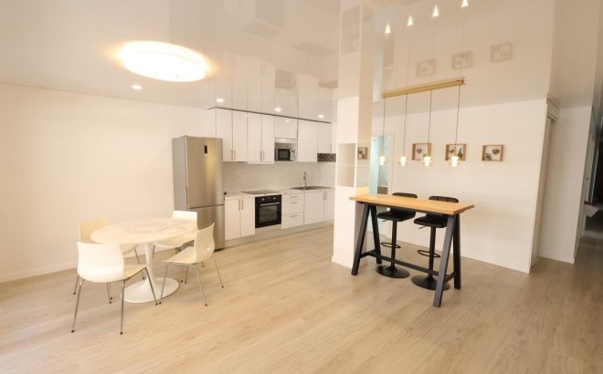 Apartment - Resale - Torrevieja - Costa Blanca