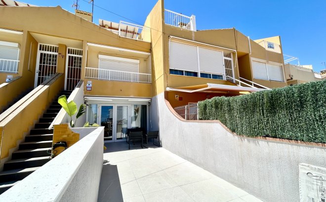 Apartment - Resale - Torrevieja - Costa Blanca