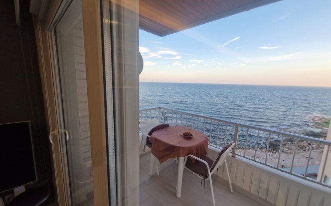 Apartment - Resale - Torrevieja - Costa Blanca