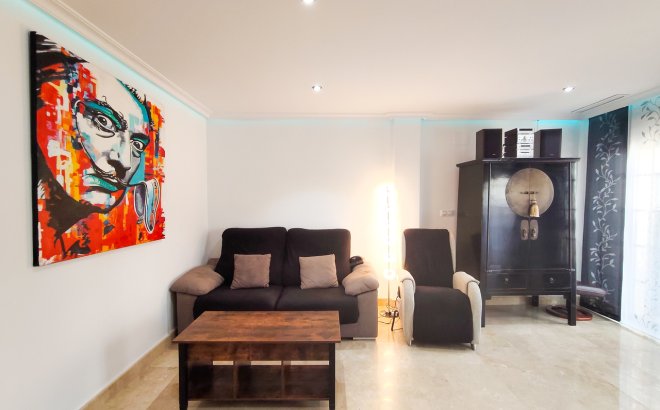 Apartment - Resale - Torrevieja - Costa Blanca