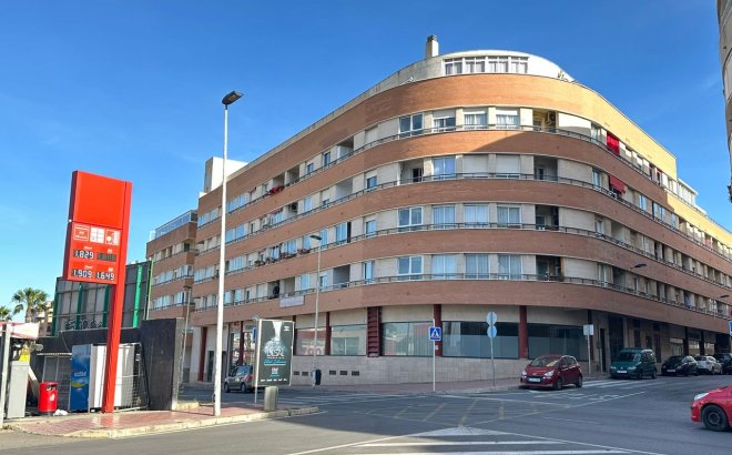 Apartment - Resale - Torrevieja - Costa Blanca