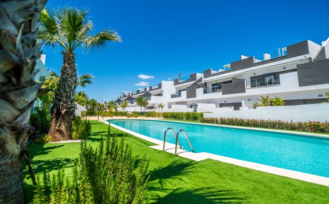 Apartment - Resale - Torrevieja - Costa Blanca
