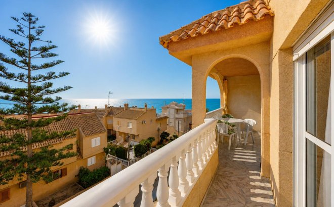 Apartment - Resale - Torrevieja - Costa Blanca