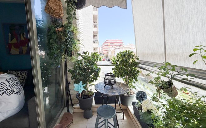 Apartment - Resale - Torrevieja - Costa Blanca