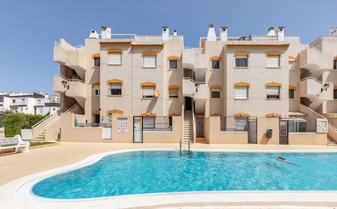 Apartment - Resale - Torrevieja -
                Costa Blanca