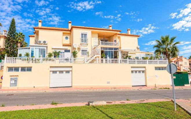 Apartment - Resale - Torrevieja - Costa Blanca