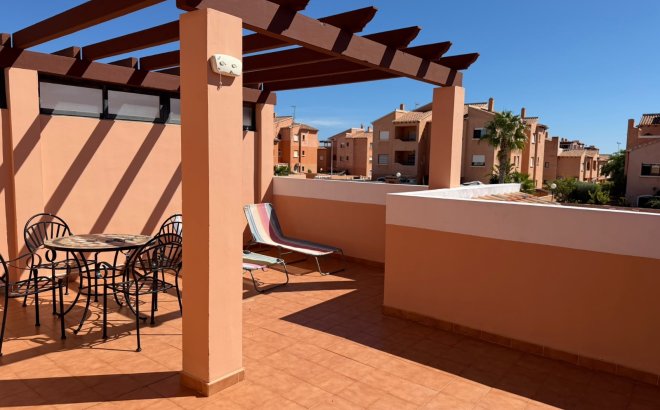 Apartment - Resale - Torrevieja - Costa Blanca