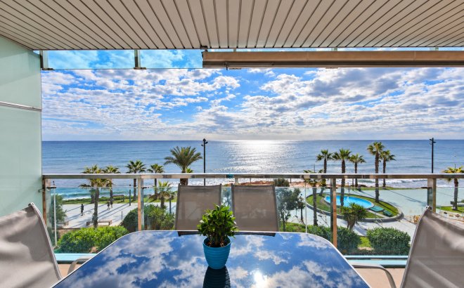Apartment - Resale - Torrevieja - Costa Blanca