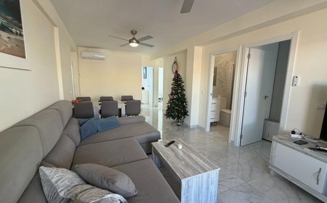 Apartment - Resale - Torrevieja - Curva Del Palangre