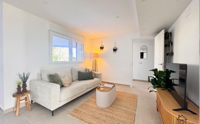 Apartment - Resale - Torrevieja - El Acequión - Los Náufragos