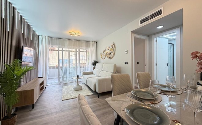 Apartment - Resale - Torrevieja -
                Estacion De Autobuses