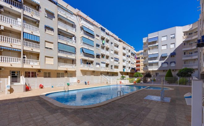 Apartment - Resale - Torrevieja -
                Estacion De Autobuses