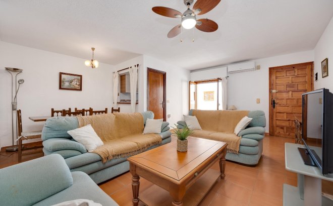 Apartment - Resale - Torrevieja - La Mata