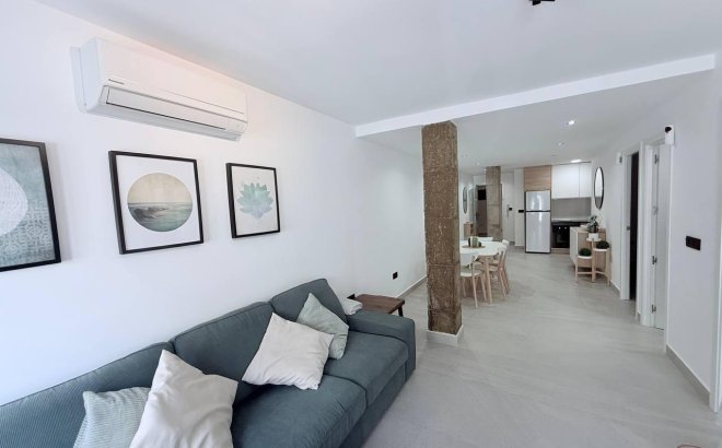 Apartment - Resale - Torrevieja - La Mata