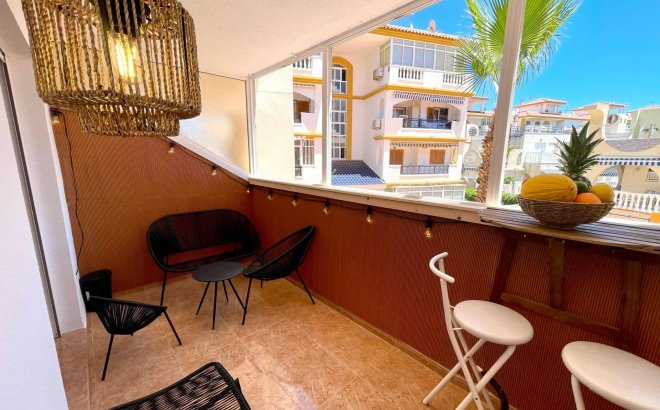 Apartment - Resale - Torrevieja - La Mata