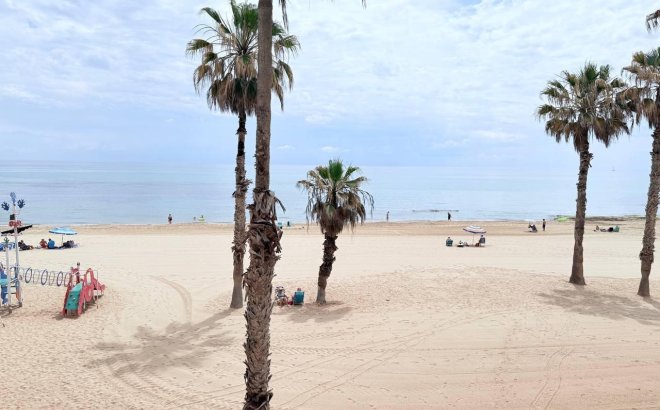 Apartment - Resale - Torrevieja - La Mata