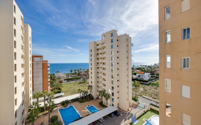 Apartment - Resale - Torrevieja - La Veleta