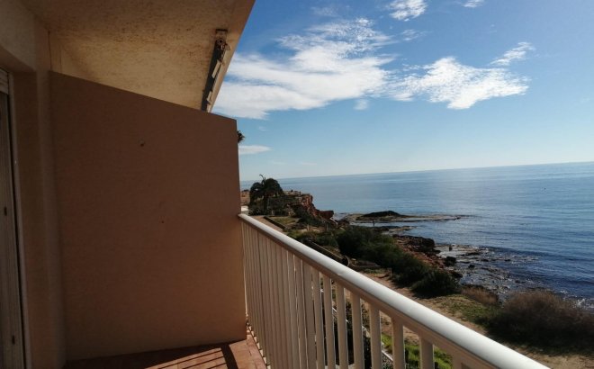 Apartment - Resale - Torrevieja - Los Frutales