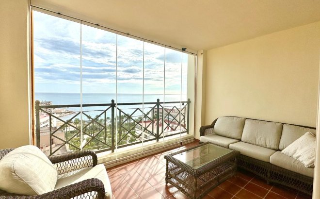 Apartment - Resale - Torrevieja -
                Los Frutales