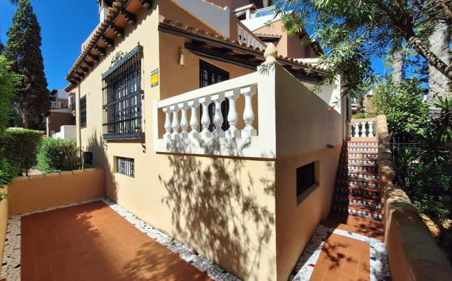 Apartment - Resale - Torrevieja - Los Frutales