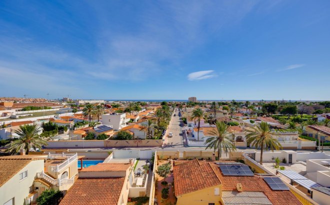 Apartment - Resale - Torrevieja - Nueva Torrevieja