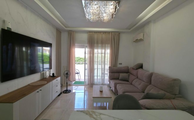 Apartment - Resale - Torrevieja - Nueva Torrevieja