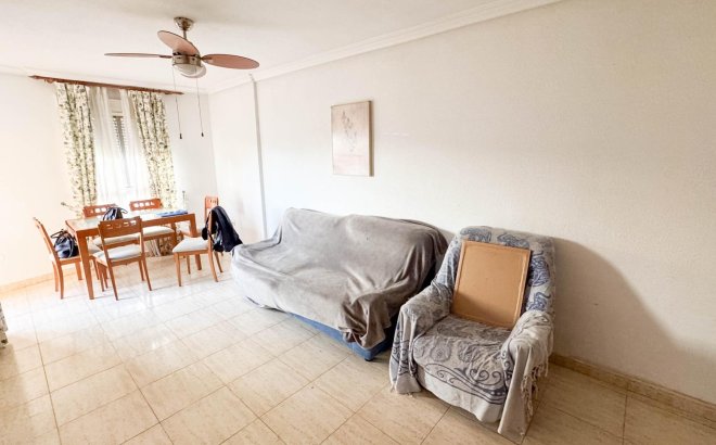 Apartment - Resale - Torrevieja - PARQUE DE LAS NACIONES