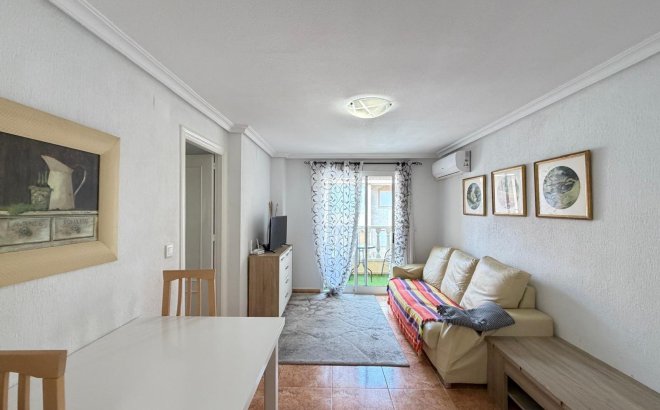 Apartment - Resale - Torrevieja - PARQUE DE LAS NACIONES