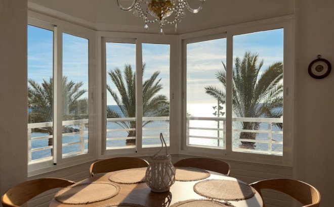 Apartment - Resale - Torrevieja - Playa del Cura