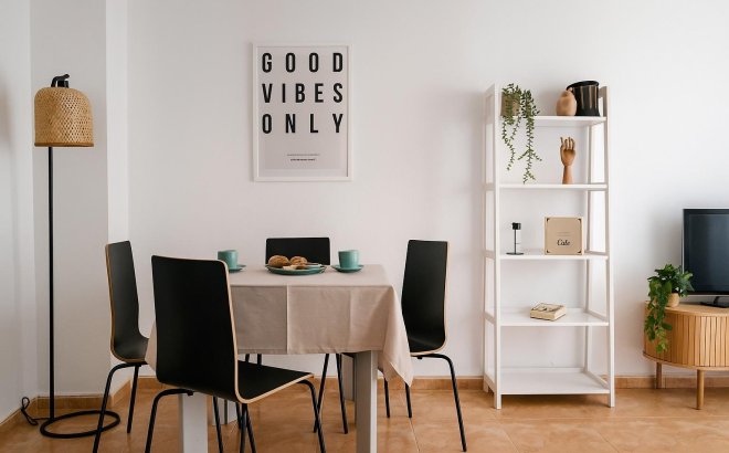 Apartment - Resale - Torrevieja - Playa del Cura